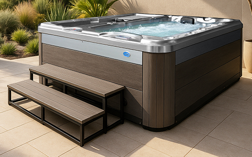 Cold Plunge&trade; Spas Redmond
 hot tubs for sale