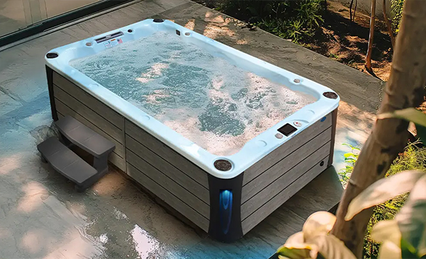 Deck Series Redmond
 hot tubs for sale