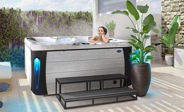 Escape X-Series Spas Redmond
 hot tubs for sale