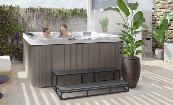 Escape™ Spas Redmond
 hot tubs for sale