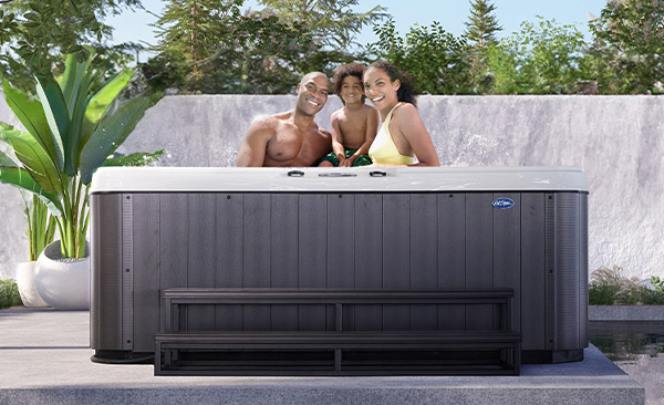 Patio Plus™ Spas Redmond
 hot tubs for sale